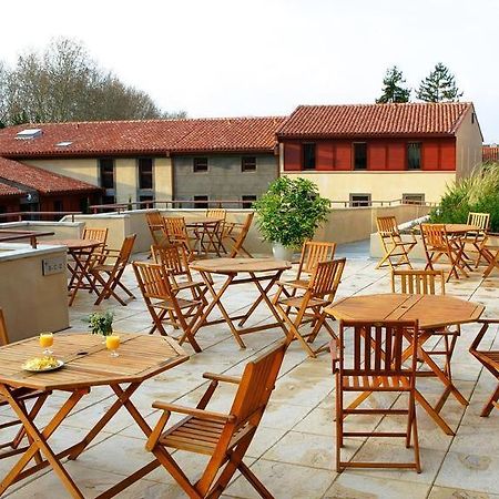 Studio Cite Medievale 250 M Carcassonne Exteriör bild